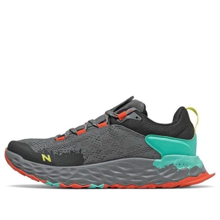 Sneakers och skor New Balance Fresh Foam Hierro v5 Grå | MTHIERC5, 0