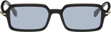 Solglasögon FENDI Selliera Sunglasses Svart | FE40174IM5101X 840126860313, 0