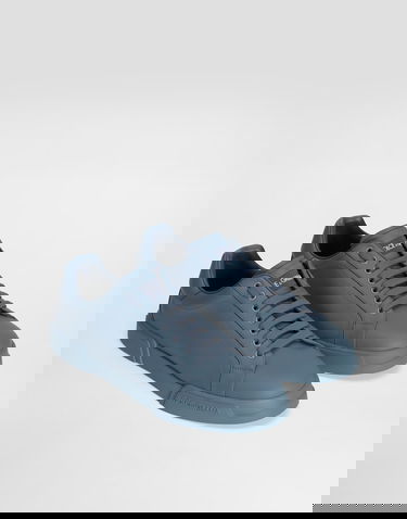 Sneakers och skor Dolce & Gabbana Portofino Light Strobel Calfskin Blå | CS2332A023286356, 1