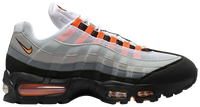 Air Max 95 OG Big Bubble Bright Mandarin 2.0 (2025)