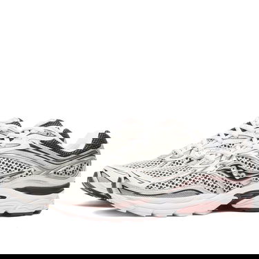 Sneakers och skor Saucony Progrid Omni 9 Size UK 9 Rosa | S70739-16, 2