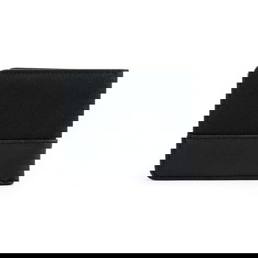 Plånbok Horsefeathers Terry Wallet Black Svart | AA970D, 1