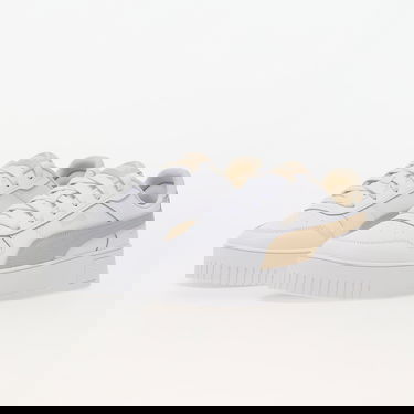 Sneakers och skor Puma Carina Street W Vit | 38939026, 5