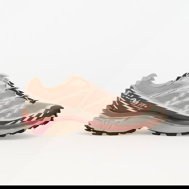 Sneakers och skor Salomon XT-6 Rosa | L47737300, 2