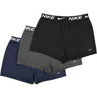Boxare Nike Dri-FIT Essential Micro Boxer 3-Pack Flerfärgad | 0000KE1214, 0