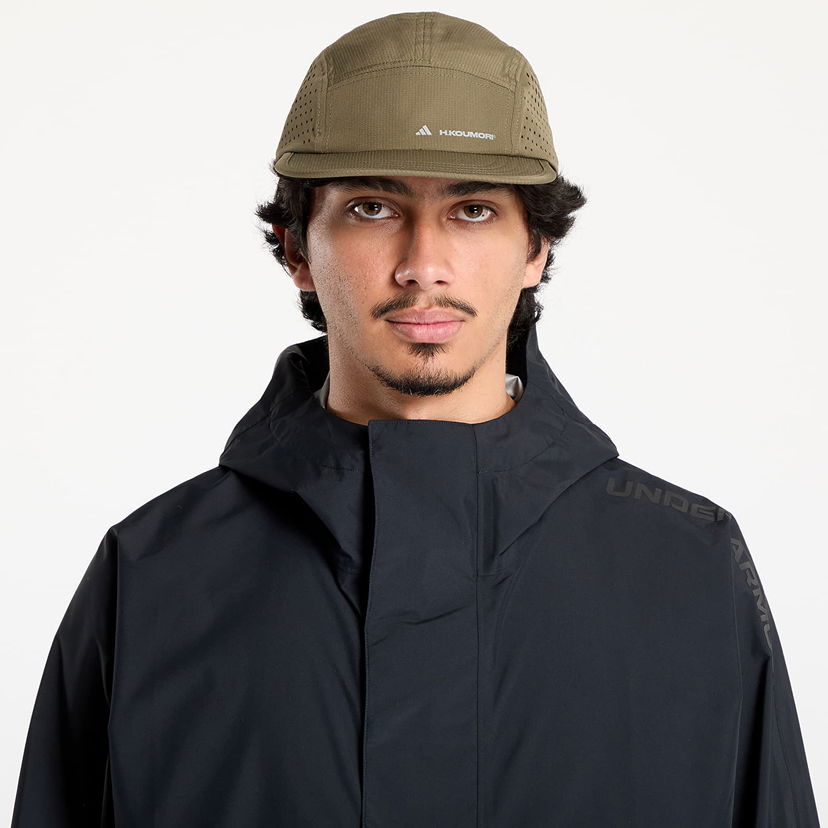 Keps adidas Performance adidas x Hermanos Kuomori Cap Grön | JN2694