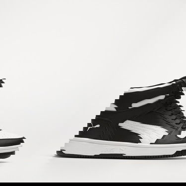 Sneakers och skor Puma Rebound Layup SL Svart | 369573 01, 0