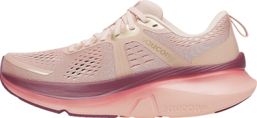 Sneakers och skor Saucony Saucony Guide 18 Rosa | s10998-222, 1