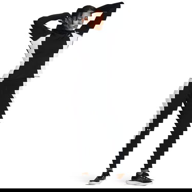 Kläder Under Armour Train Cold Weather Funnel Svart | 1379888-001, 2