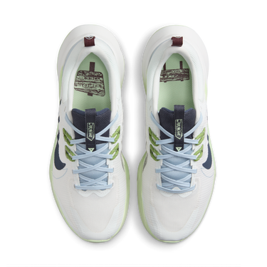 Sneakers och skor Nike Juniper Trail 2 Next Nature Vit | DM0821-103, 1