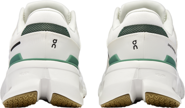 Sneakers och skor On Running Cloudrunner 2 Vit | 3we10132404, 5