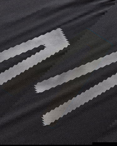 Sweatshirt adidas Originals Fear of God Athletics Crewneck Sweatshirt Svart | JZ7376, 4