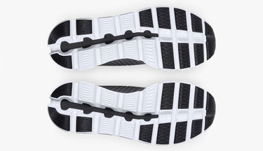 Sneakers och skor On Running Cloudswift PAD Svart | 41.98925, 4