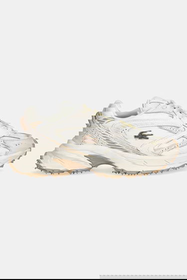 Sneakers och skor Lacoste Lacoste L003 Neo Shot Beige | 50SFA0123, 1