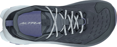 Sneakers och skor Altra Running Olympus 6 Hike Low GTX Grå | al0a85nn-4421, 2