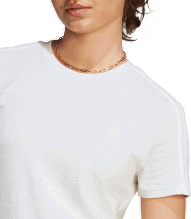T-shirt adidas Originals Tee Vit | IM2830, 2