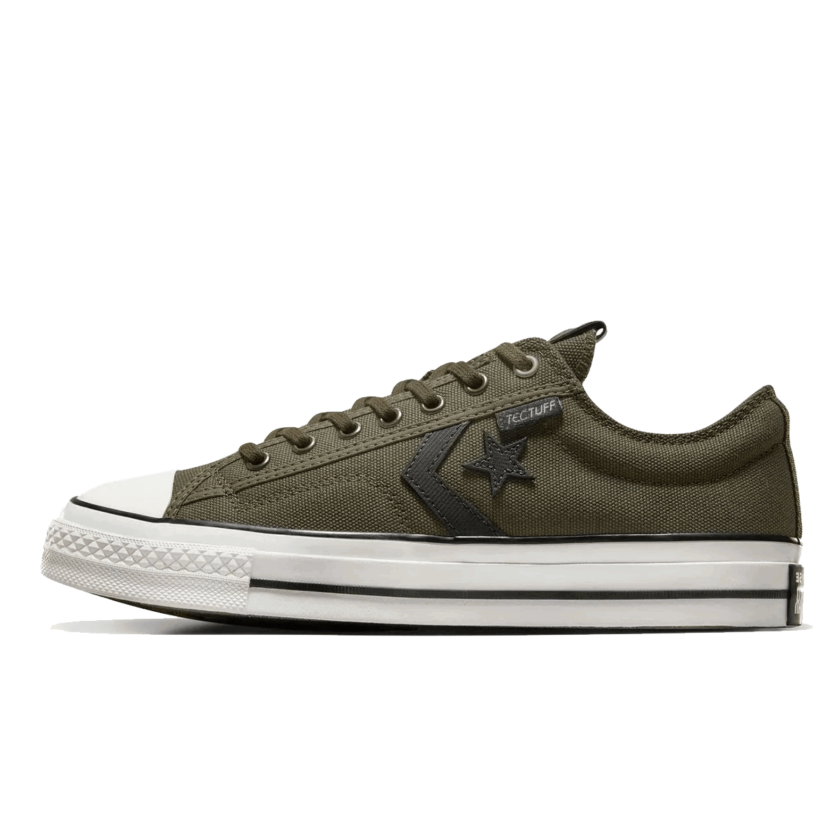 Sneakers och skor Converse Star Player 76 Grön | A08641C, 0