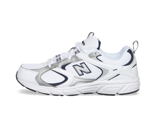Sneakers och skor New Balance ML 408 Vit | ML408A