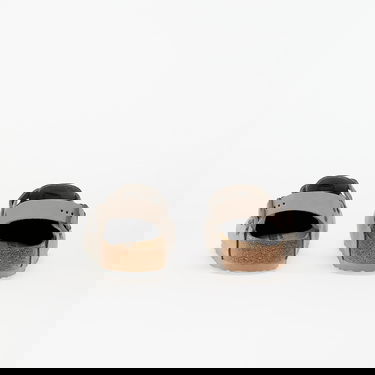 Sneakers och skor Birkenstock Tokio LEVE Clogs Grå | 1028359, 4