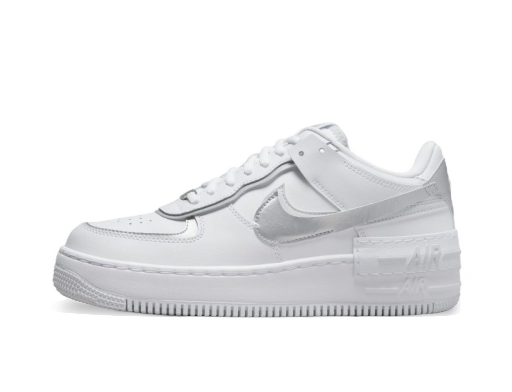 Sneakers och skor Nike Air Force 1 Shadow Vit | CI0919-119
