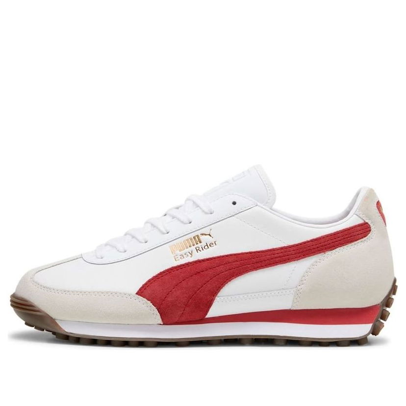 Sneakers och skor Puma Easy Rider Mix Vit | 399025-04