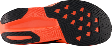 Sneakers och skor New Balance FuelCell Rebel v5 Orange | wfcx-lq5, 3