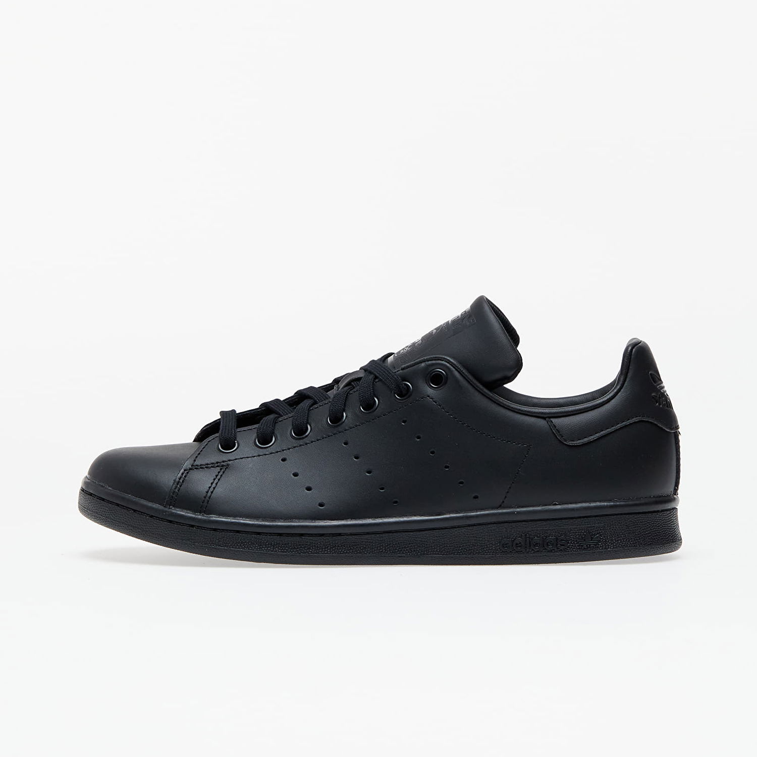 Sneakers och skor adidas Originals Stan Smith Svart | M20327, 0