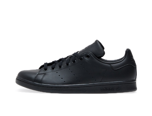 Sneakers och skor adidas Originals Stan Smith Svart | M20327