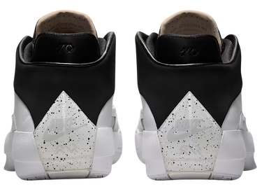 Sneakers och skor Jordan Air Jordan 40 Vit | hm9931-100, 6