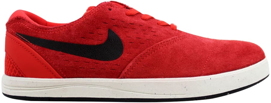Sneakers och skor Nike Eric Koston 2 Light Crimson Röd | 580418-603, 0