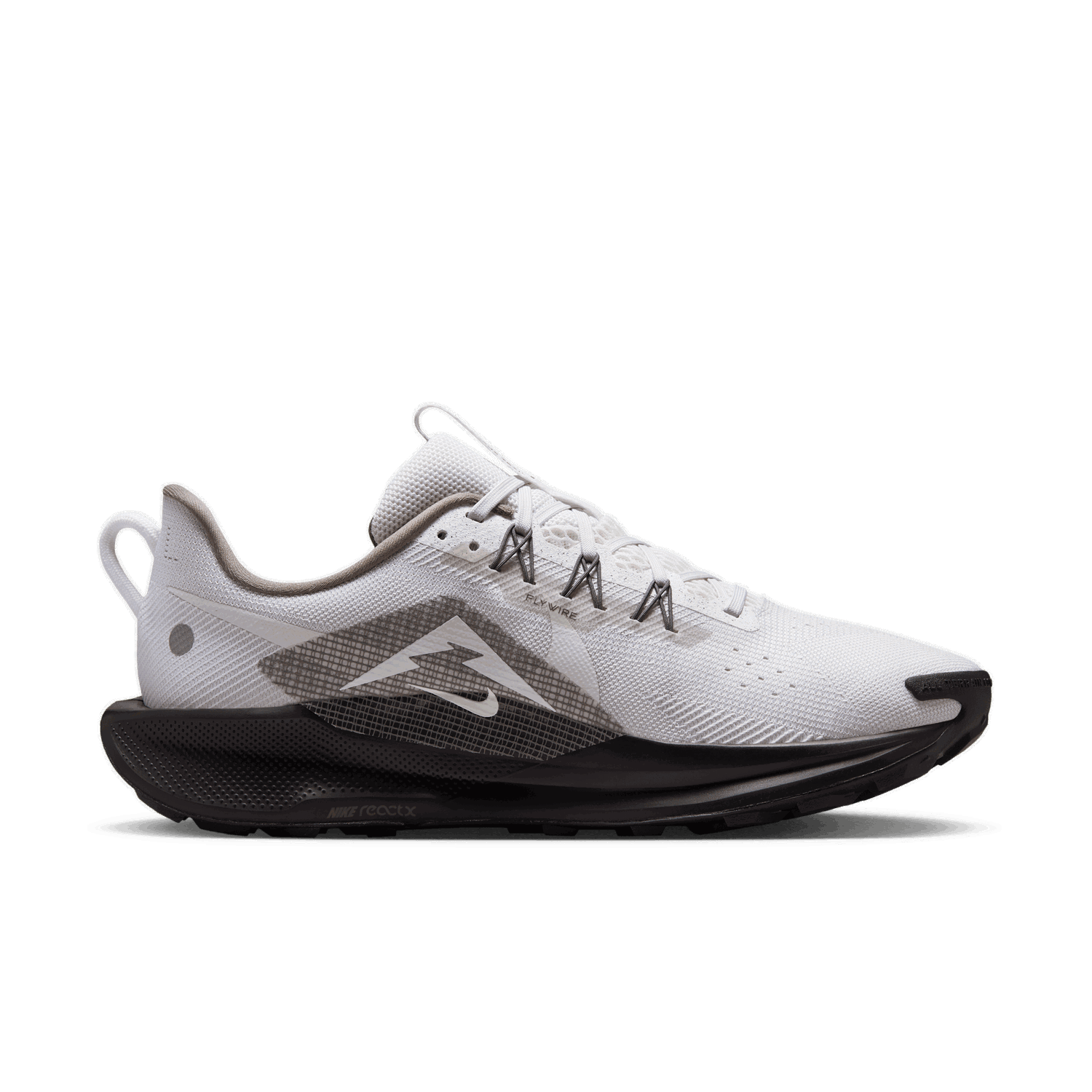 Sneakers och skor Nike Pegasus Trail 5 Vit | IB7667-001, 1