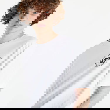 T-shirt DC Star Pilot Tee Vit | ADYZT04991, 1