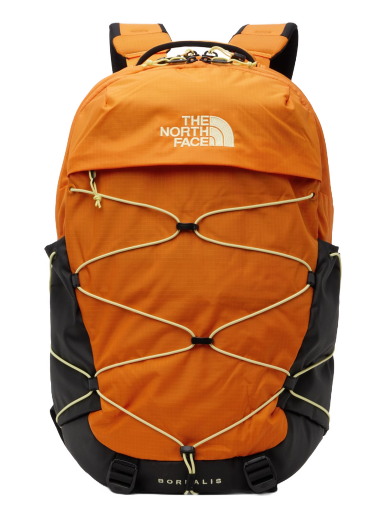 Ryggsäck The North Face Borealis Orange | NF0A52SE
