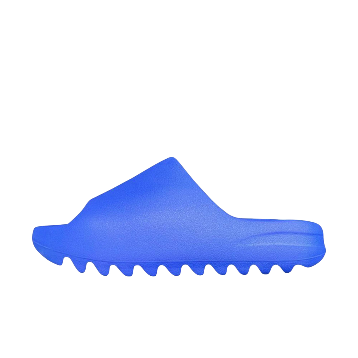 Sneakers och skor adidas Yeezy Yeezy Slide "Azure" Blå | ID4133, 0