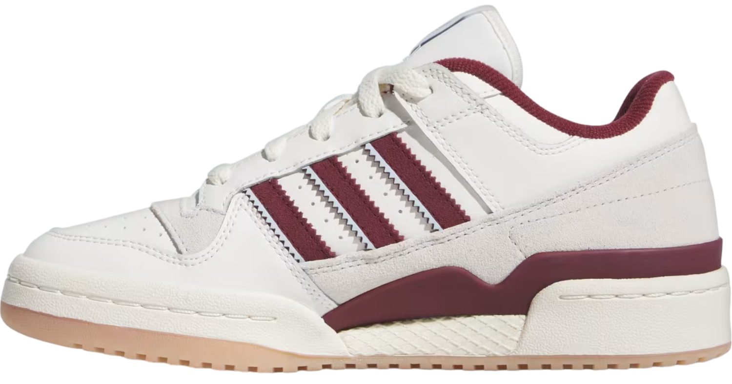 Sneakers och skor adidas Originals Forum Classic Vit | ig3965, 1