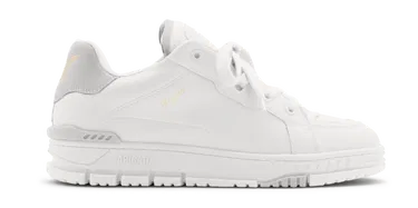 Sneakers och skor AXEL ARIGATO Area Haze Sneaker Vit | F1313001, 0