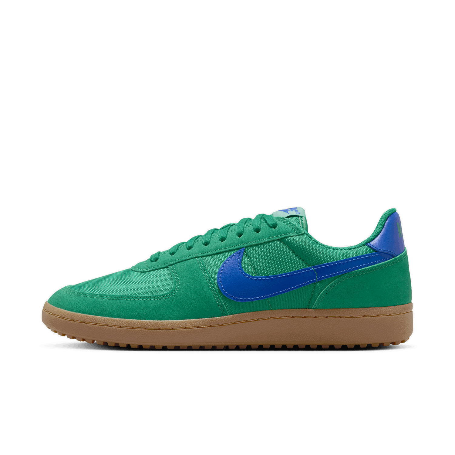 Sneakers och skor Nike Nike Field General Grön | HF3165-302, 0