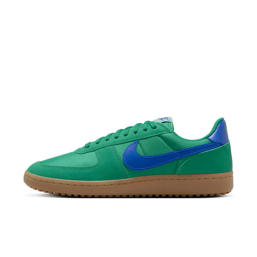 Sneakers och skor Nike Nike Field General Grön | HF3165-302