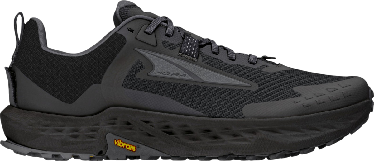 Sneakers och skor Altra Running Altra Timp 5 Grå | al0a85pe0011, 0