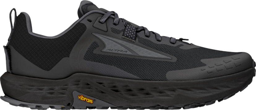Sneakers och skor Altra Running Altra Timp 5 Grå | al0a85pe0011