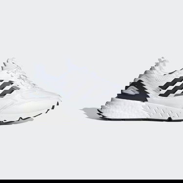 Sneakers och skor adidas Originals ZX 1K Boost 2.0 Vit | GZ3549, 1