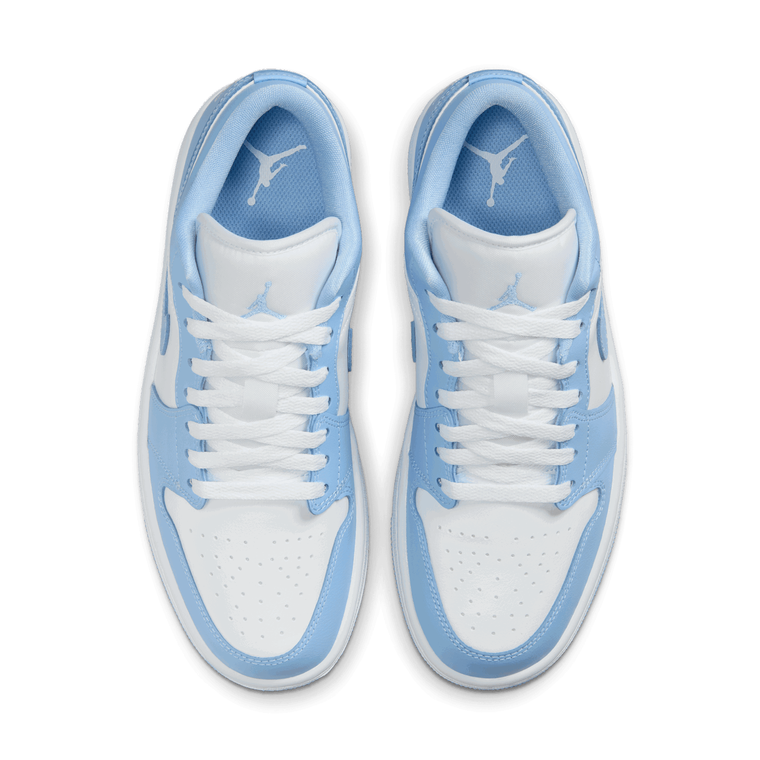 Sneakers och skor Jordan Air Jordan 1 Low Blå | DC0774-142, 1