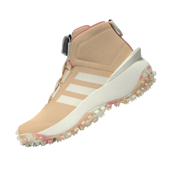 Sneakers och skor adidas Performance FORTATRAIL BOA Beige | IF9261, 1