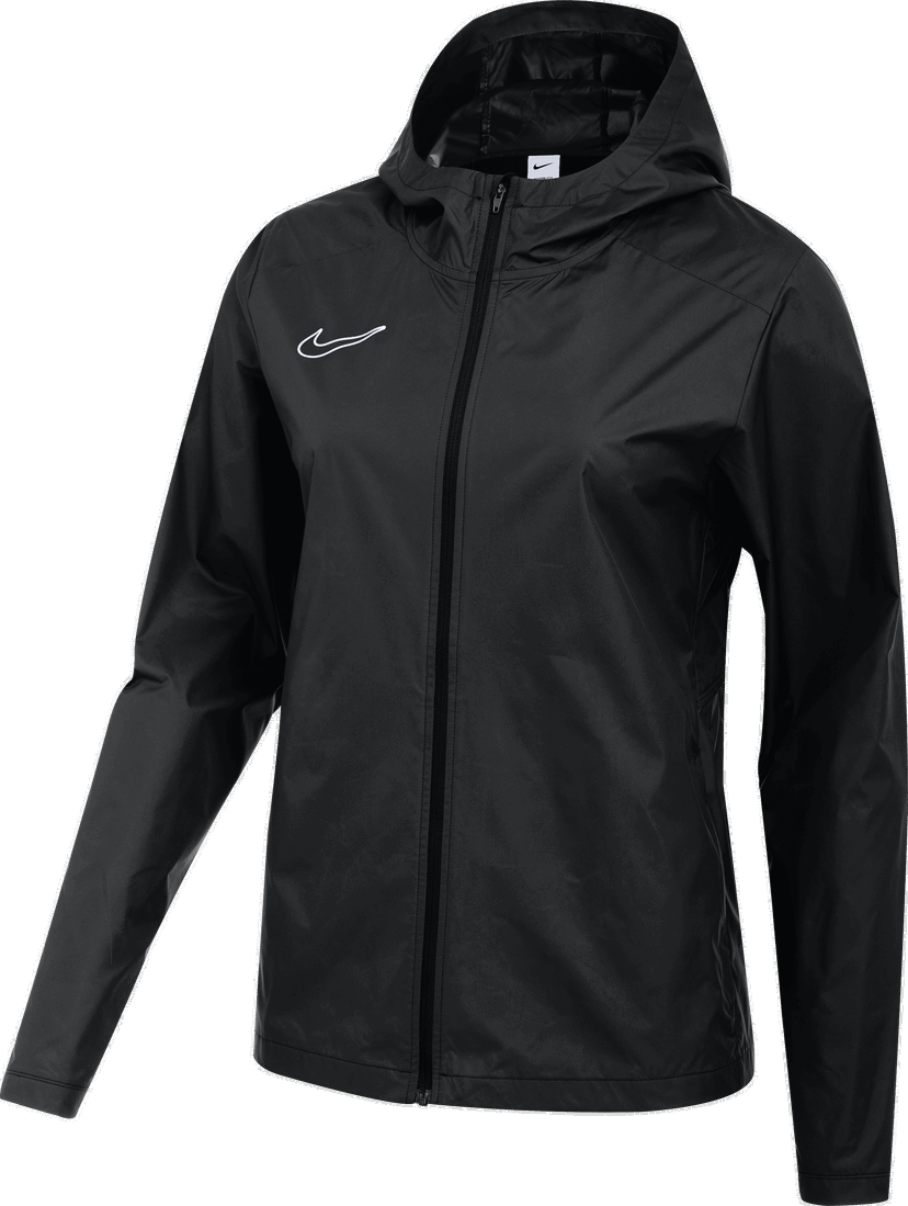Vindjacka Nike Nike SF ACD25 Rain Jacket Svart | fz9860-010