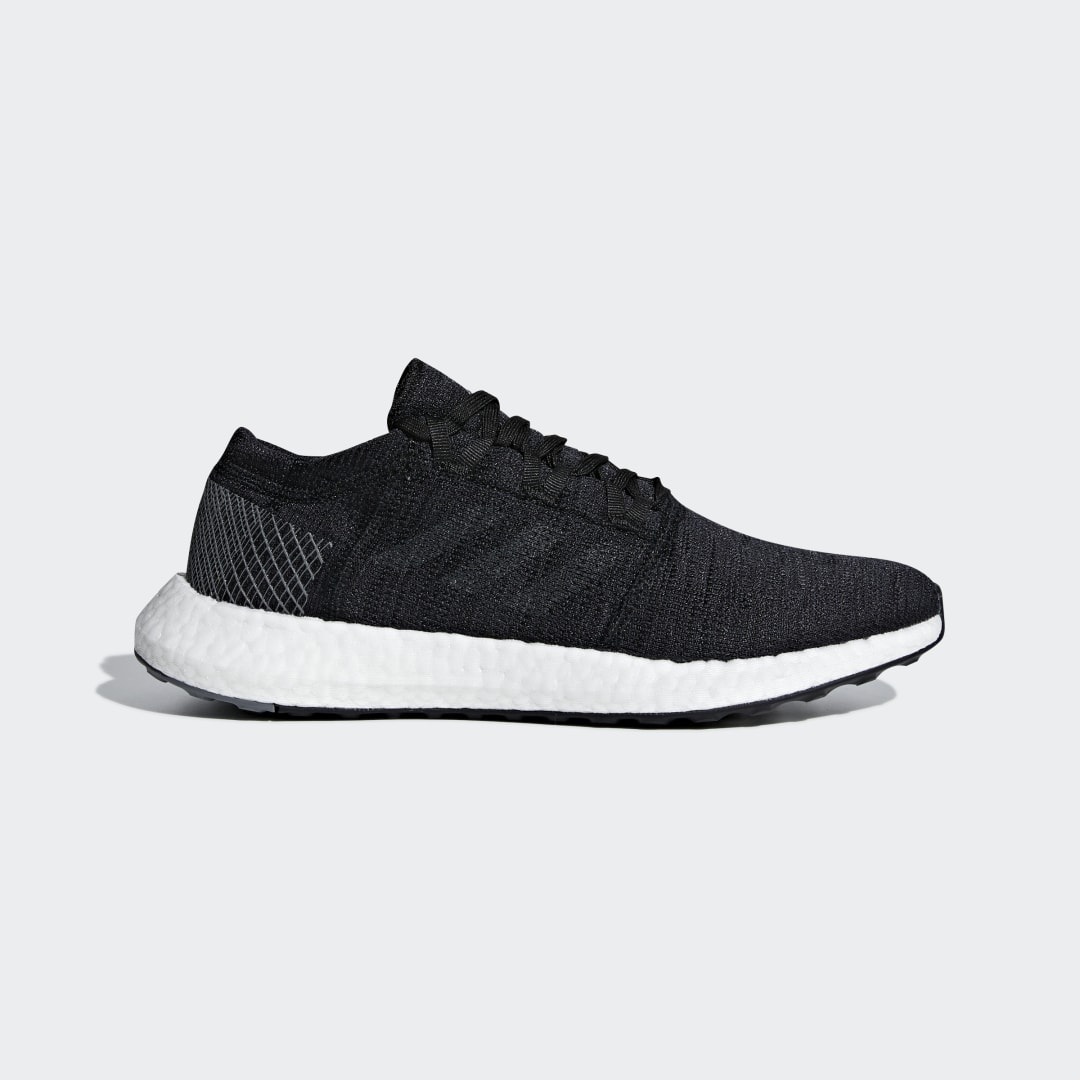 Sneakers och skor adidas Performance Pureboost Go Svart | AH2319, 0