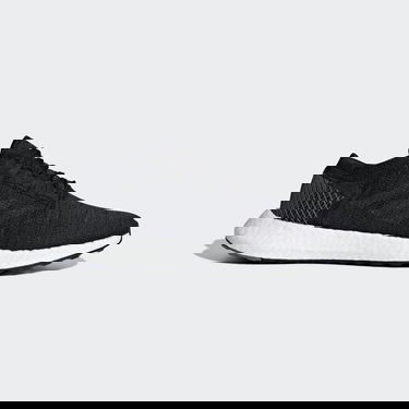 Sneakers och skor adidas Performance Pureboost Go Svart | AH2319, 0