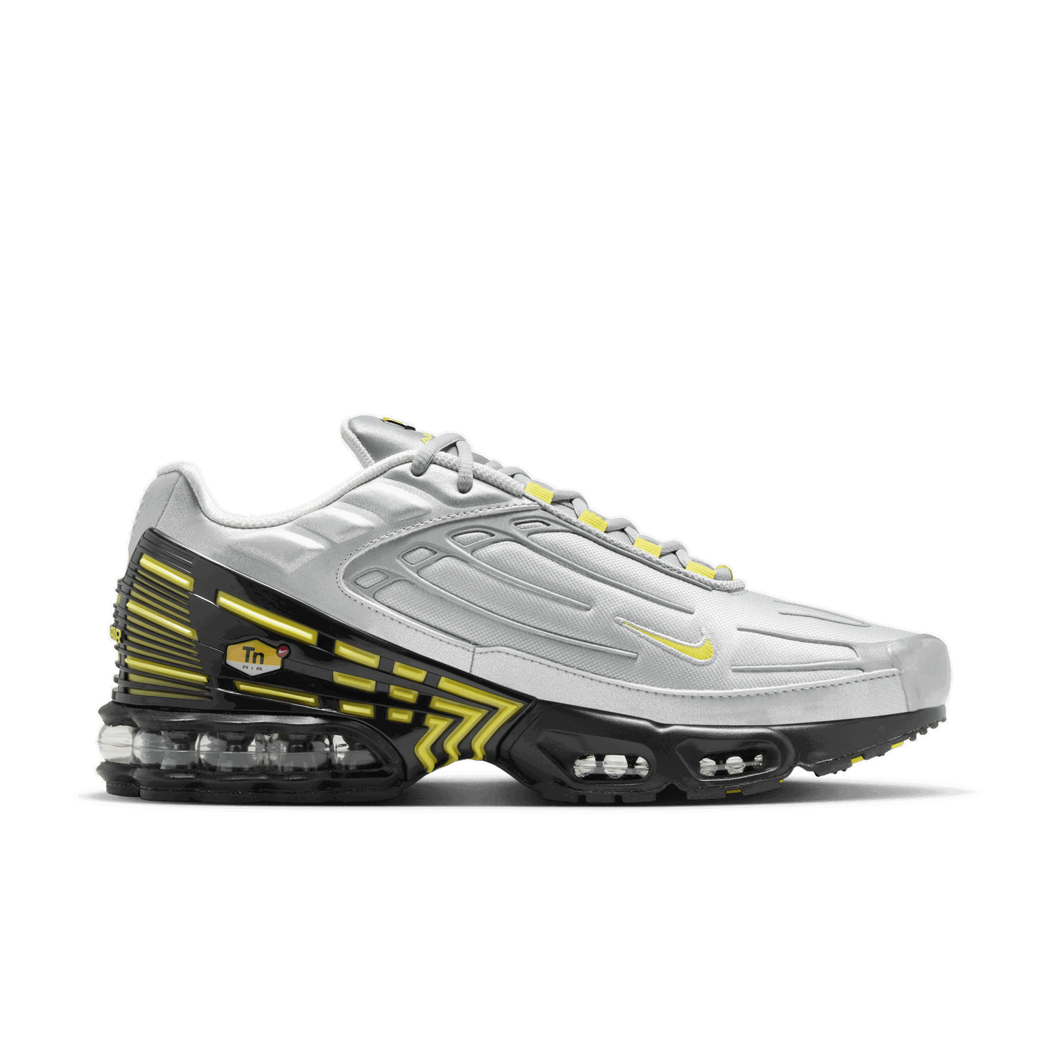 Sneakers och skor Nike Air Max Plus 3 Grå | FZ4623-001, 1