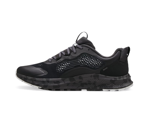 Löpning Under Armour Charged Bandit Trail 2 Svart | 3024186-001