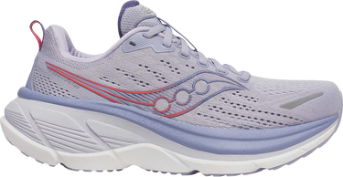 Sneakers och skor Saucony Saucony HURRICANE 25 Purpur | s11026-242, 0