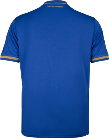 Jersey Mizuno Mizuno AS Monaco Away Jersey Blå | p2gacx77-12, 1